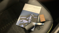 Mazda CX-5 2.0 e-Skyactiv G MHEV Newground 5dr Petrol Estate